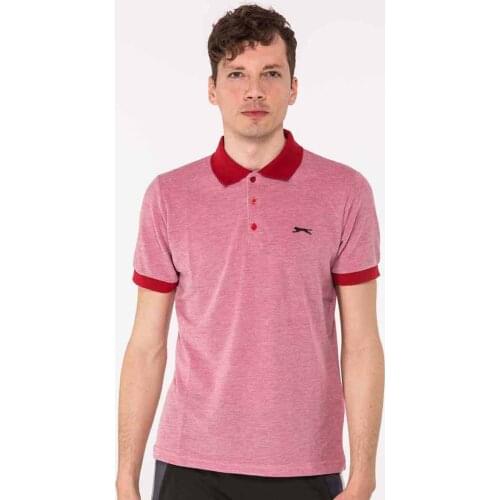 Slazenger SEVERO Mens T-Shirt Spring Summer ST19TE038