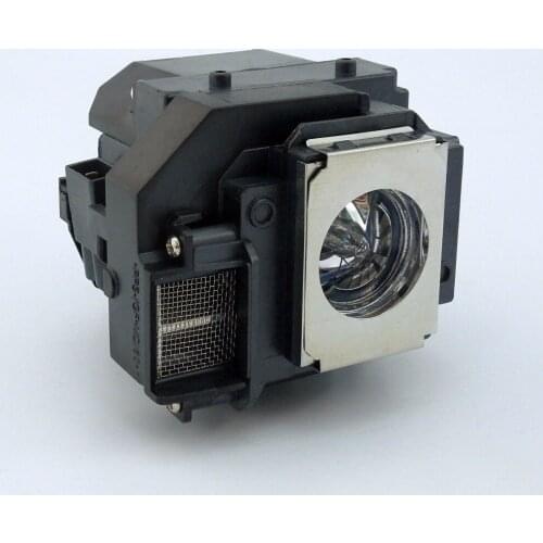 High Quality Projector Lamp ELPLP54 For EB-X72/EB-S7/EB-X7/EB-W7/EB-S82 With Japan Phoenix Original Lamp Burner