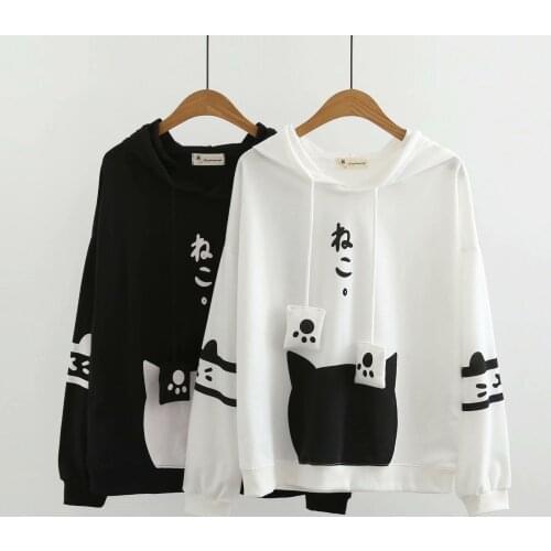 YIRANSHINI Women's Sweatshirts