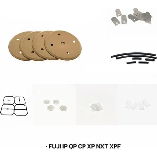 Fuji mounter machine parts DOP-300SA maintenance kit for vacuum pump