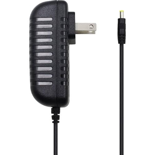 AC Adapter Charger For LG Blu-Ray Disc/DVD Streaming Player BP135 Power Supply