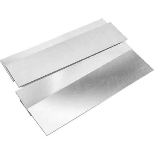 1Pc 300mm White Steel Knife 8x12x200 8*14*200 HSS Rectangle Bar 8x60x200 High Speed Steel CNC Lathe Tool Turning Tool Fly Cutter