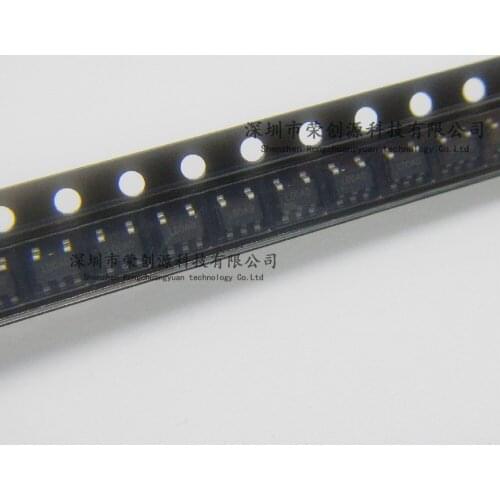 10PCS New and Original SY8088AAC SY8088 High Efficiency 1.5MHz, 1A Synchronous Step Down Regulator