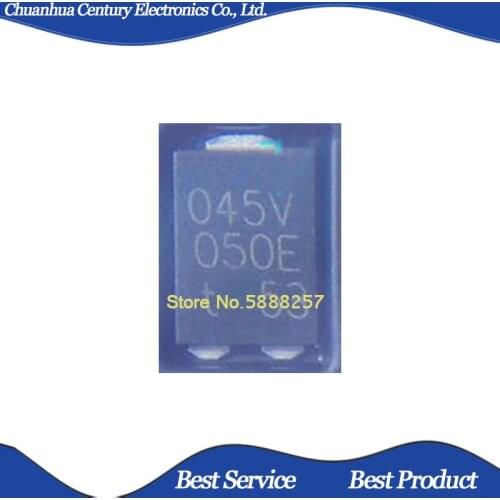 20 Pcs/Lot PMEG045V050EPD SOT1289 045V050E New and Original In Stock