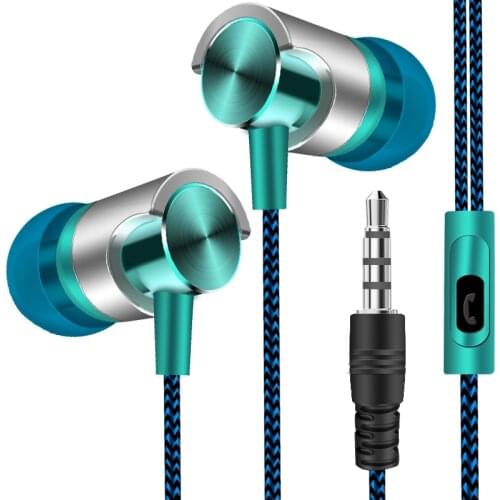 202249403 Headphones With Microphone