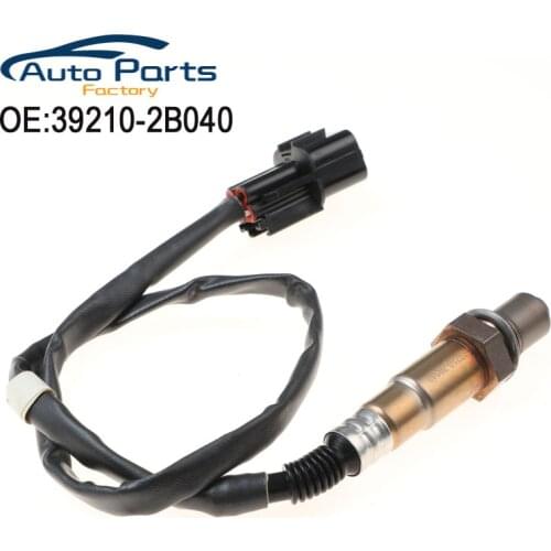 39210-2B040 392102B040 Car Oxygen Sensor Lambda Sensor For Hyundai Equus Genensis 2009-2015 New 234-4239 2344239