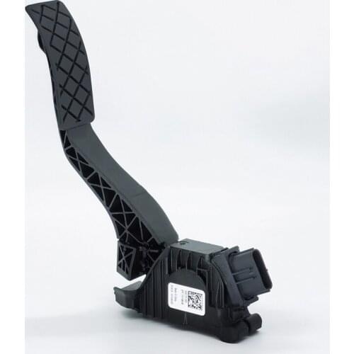 OEM 5QG 721 503 Electronic Throttle Accelerator Pedal Assembly Accelerator Pedal Sensor For VW