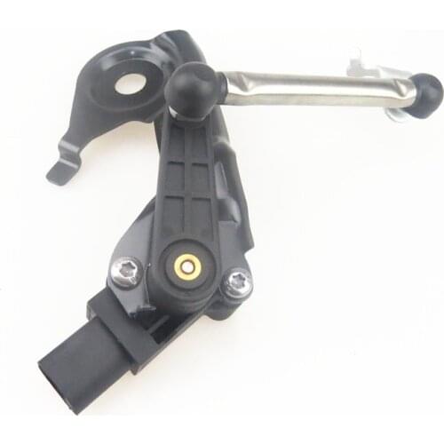 SCJYRXS Car Left Rear Left Height Level Sensor 8R0941309C for For Audi Q5 8R 2009-2016 8R0 941 309C 8R0 941 309 C