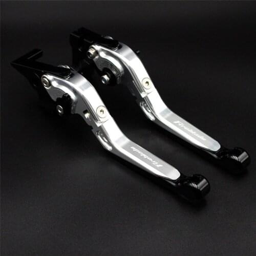 For Honda CBR1000RR/FIREBLADE/SP 2017 2018 Motorcycle Brake Clutch Levers