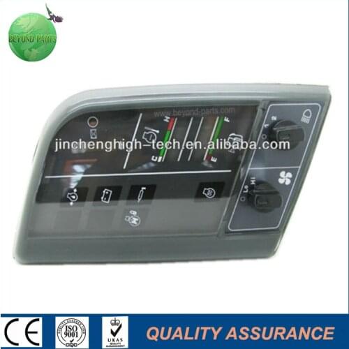 Excavator PC60-7 monitor 7834-73-2002