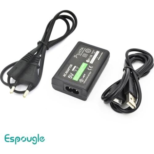 Espougle Chargers For Consoles
