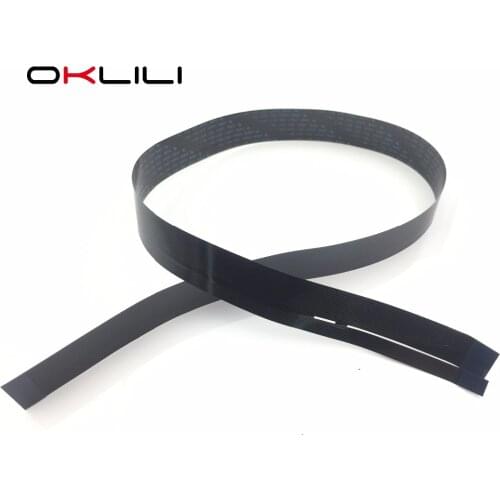 FFC Flat Flex Cable flexible flat cable scanner cable scan cable CIS CCD for HP M1536 P1566 P1606 CP1525 CM1415 415 M175A M1530