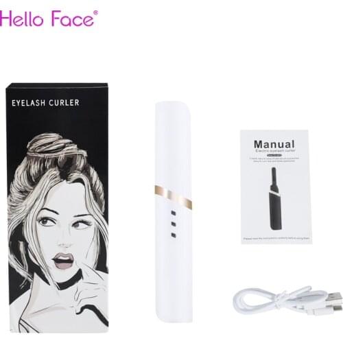 Hello face Eyebrow & Eyelash Tools