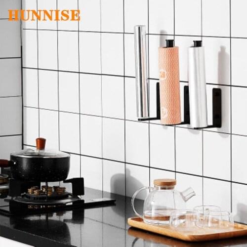 HUNNISE Kitchen Holders