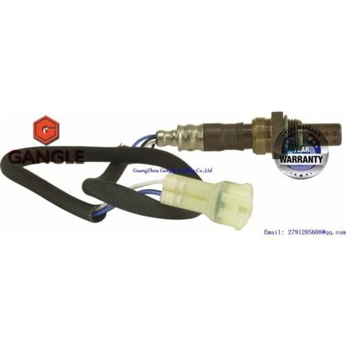 Oxygen Sensor O2 Lambda Sensor AIR FUEL RATIO SENSOR for ASUNA SUNRUNNER CHEVROLET TRACKER GEO PONTIAC SUZUKI ESTEEM 18213-58B20