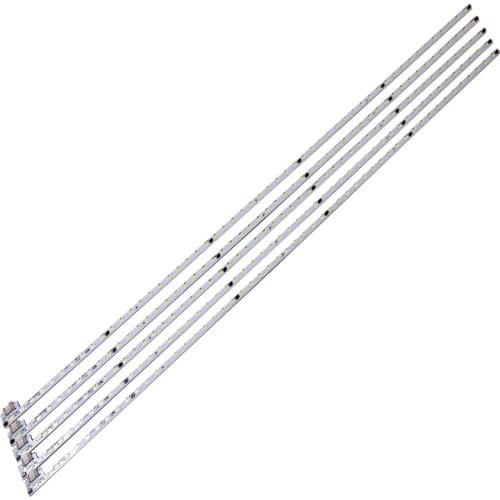 LCD-40V3A V400HJ6-LE8 New LED strip V400HJ6-ME2-TREM1 10 Piece 52LED 490MM