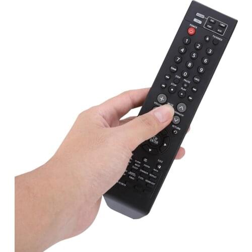 Multi-function DVD Player Replacement Remote Control for Samsung AH59-01907K