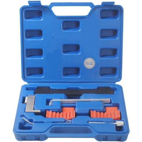 Engine Timing Locking Tool Kit For Opel Astra-H (04-13) 1.4 1.6 16V Engine Timing Locking Tool HWC