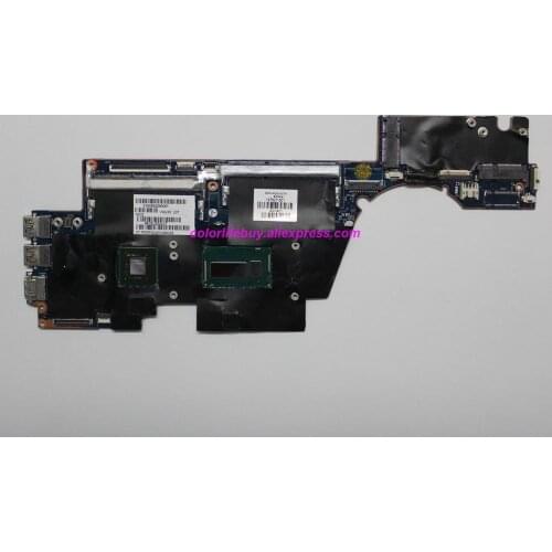 Genuine 727527-501 727527-001 727527-601 VGU00 LA-9314P I7-4500U 740M/2G Laptop Motherboard for HP 14-K 14T-K Series Notebook PC