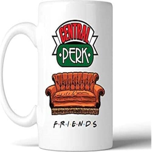 Find Funny Gift Ideas Friends TV Show Inspired Merchandise - You're My Lobster Mug | Friends Mug - Lobster Coffee Mug Cup