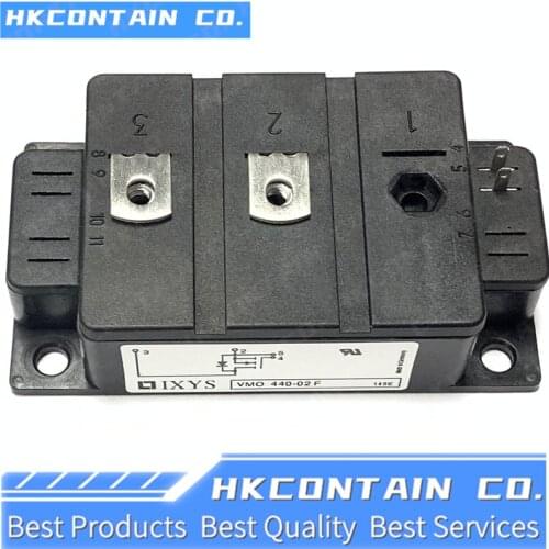 NEW MODULE VMO400-02F VMO400-02FL VMO440-02F VMO440-02FL/13 VMO440-02FL/13(D) VMO580-02F VMO650-01F