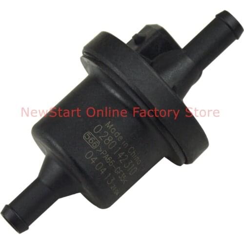 Canister solenoid for F0.F6.F3.F3R Original 0280142310