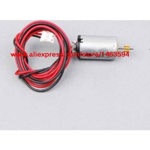 Wholesale Syma S33 S033 S033G RC Helicopter Spare Parts Tail motor Free Shipping