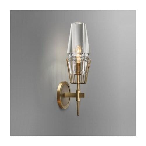 Nordic led wood wall lamp luminaria led wandlamp lampada camera lustre bedroom living room lamp