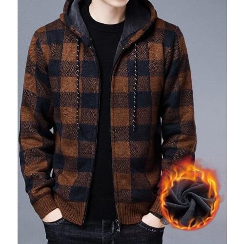 Skiooik Men's Jumpers
