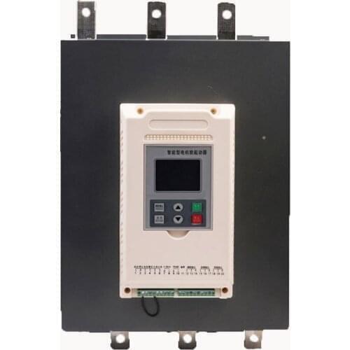 SYR5-90KW 220V ON-LINE Motor Soft Start