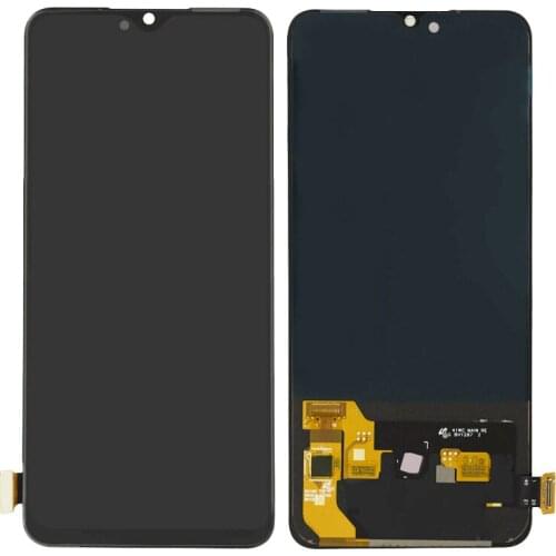 For VIVO V11 Pro LCD Display + Touch Panel Screen Digitizer For Vivo X21S 1804 Glass Combo Assembly Replacement Parts 6.41 inch