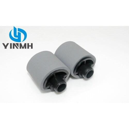 1pc Original New Pickup Roller for Samsung ML1510 ML1710 1740 SCX4100 4200 4300 565P 560 4016 4216 560R JC72-01231A