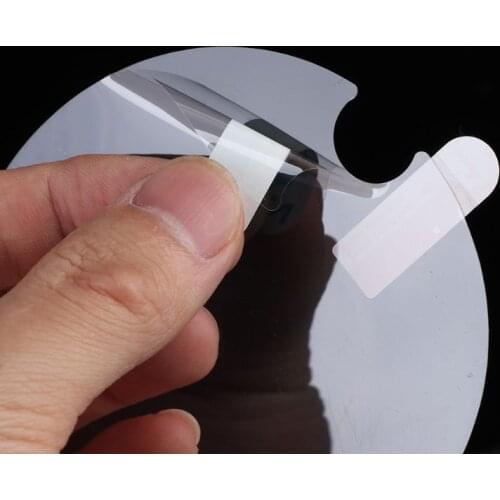 2 Set Cluster Scratch Cluster Screen Protection Film Protector for honda CMX 500 Rebel 2017 2018 Motorcycle Film