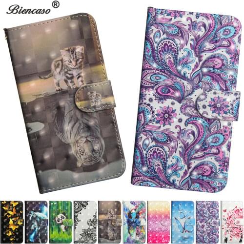 Biencaso Phone Cases ZTE Blade L5