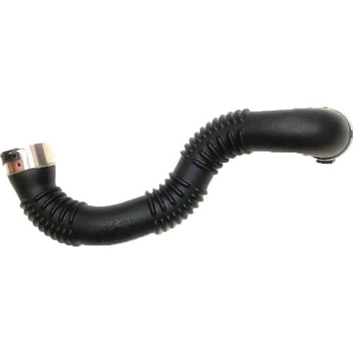 Air Pipe Rubber Hose Booster Air Pipe For Mercedes Benz A/B 160/180CDI CLA/GLA 180CDI Corrugated A2465200401 2465200401