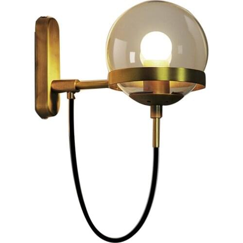 FGHGF LED Wall Lights