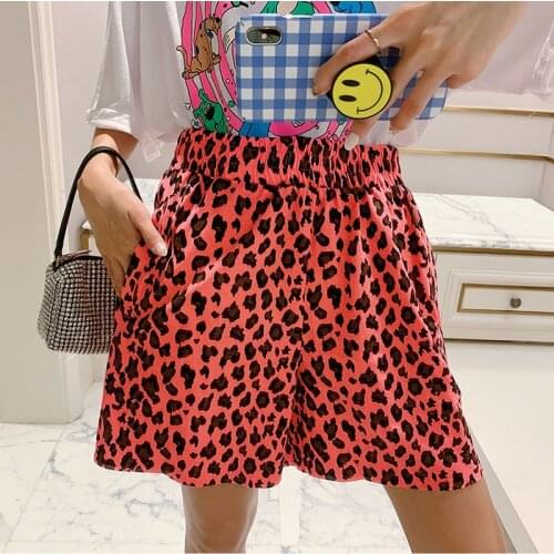 Женские шорты с высокой талией LAJWMPLXLS China At AliExpress