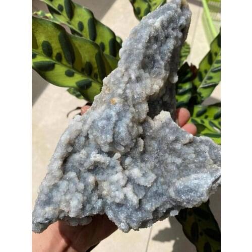 Natural sphalerite mineral specimen natural crystal reiki healing 1360g