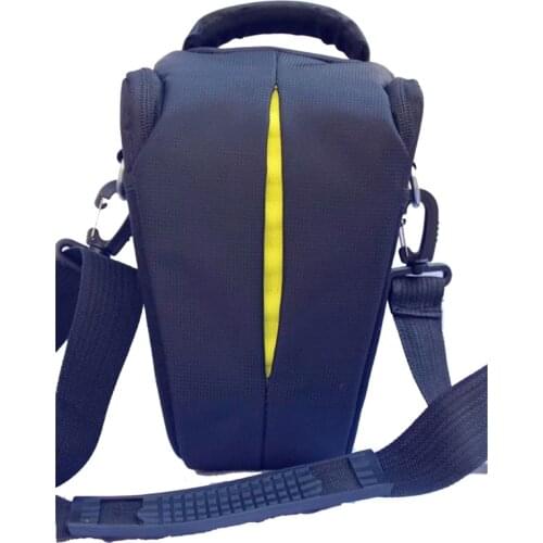 Nylon Cover Pouch Camera Case Bag For Nikon D7200 D7100 D7000 D5300 D5200 D5100 D5000 D3300 D3200 D3100 D750 D80 D90