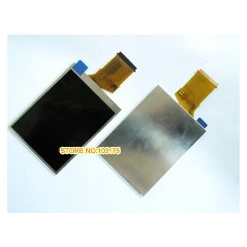 New LCD Display Screen for SONY DSC-WX9 HX7 HX9 HX100 Camera With Backlight