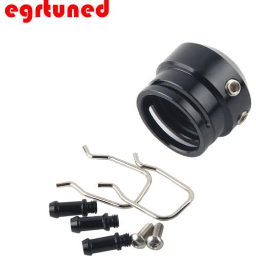 Turbo Boost tap Adapter oil can exhaust plug For VW Audi TSI FSI TFSI MK5 GTI B7 2.0T ea888 1 2 gen