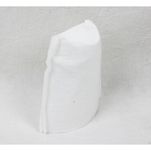 For Japan Makita CL100DZ Rechargeable Vacuum Cleaner Network Filter Filter Cups