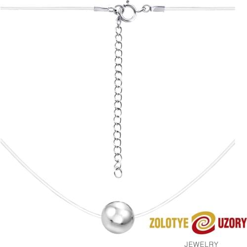 Zolotye Uzory Necklaces