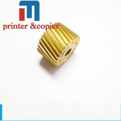5pcs metal Idler Gear AB01-2318 for Ricoh Aficio 1060 1075 2060 2075 AF1075 AF2075 Gear