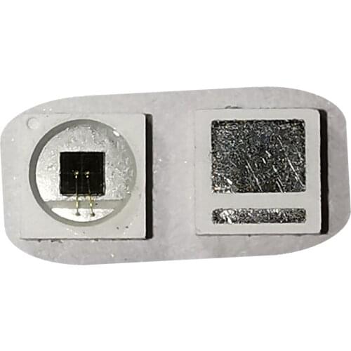 60PCS 1W Universal pad 3030 3528 2835 Infrared IR 850nm High Power LED Emitter Diode 60 Degree Luminescence Angl