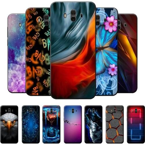 Adlucky Huawei Phone Cases