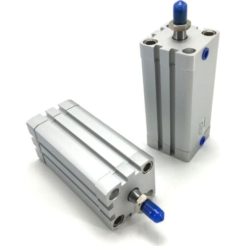 ADN-63-55,60,65,70,75,80,85,90,95,100-A-P-A ADN-63-55,60,65,70,75,80,85,90,95,100-P-A YIYUN Compact cylinders ADN Series