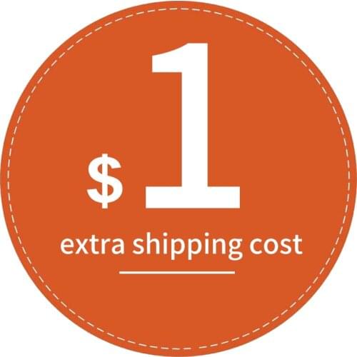 Extra Shipping Cost
