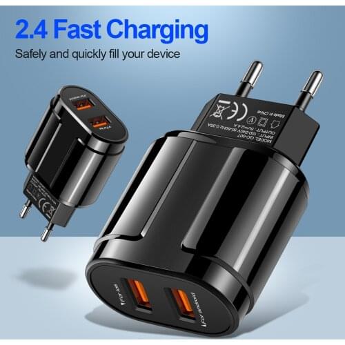 GOLDFOX Mobile Phone Chargers