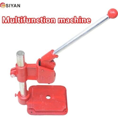 Fabric Covered Button Machine Making Button Handmade Button Tool For Fabric Covered Apparel Machinery Parts